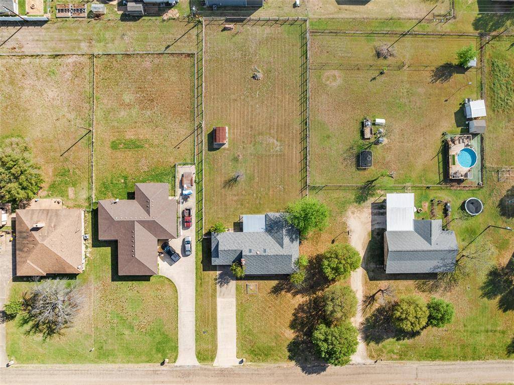 401 Quail Hollow Lane, Woodway, TX 76712