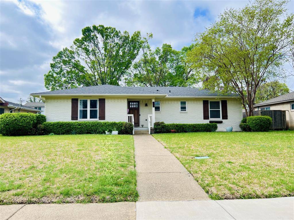 603 Twilight Trail, Richardson, TX 75080