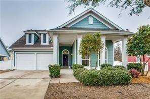 9915 Wethers Field Circle, Providence Village, TX 76227