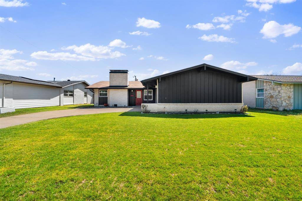 3244 High Brook Drive, Dallas, TX 75234