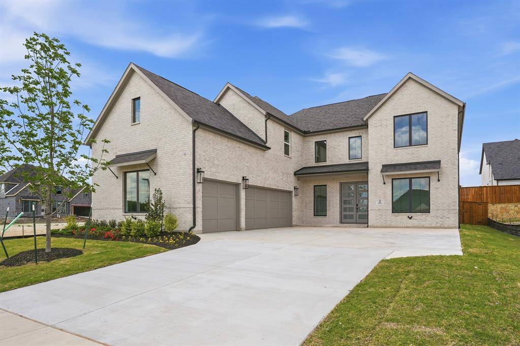 205 Ardsley Way, Allen, TX 75013
