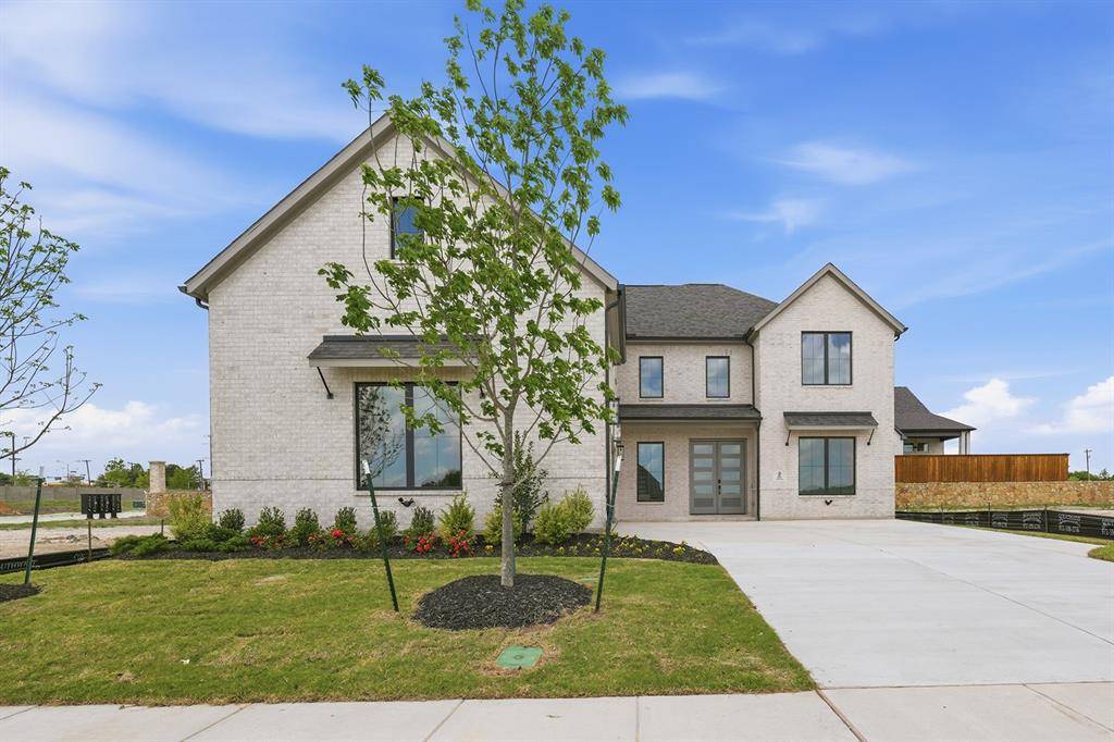 205 Ardsley Way, Allen, TX 75013