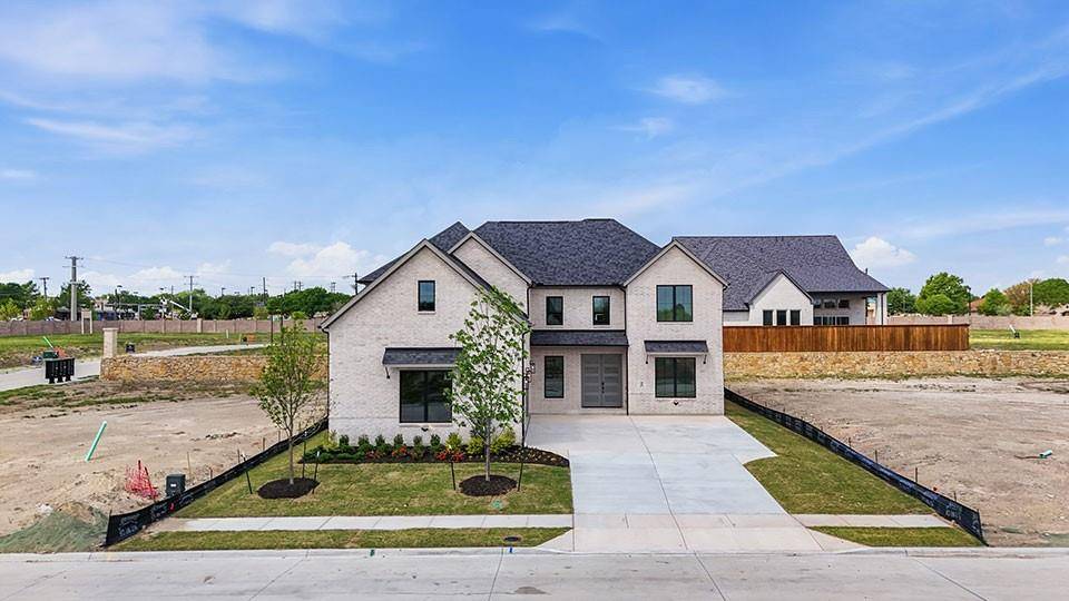 205 Ardsley Way, Allen, TX 75013