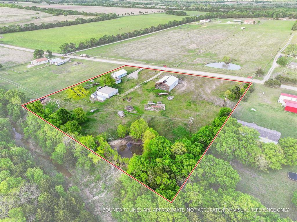 2092 County Road 5010, Blue Ridge, TX 75424