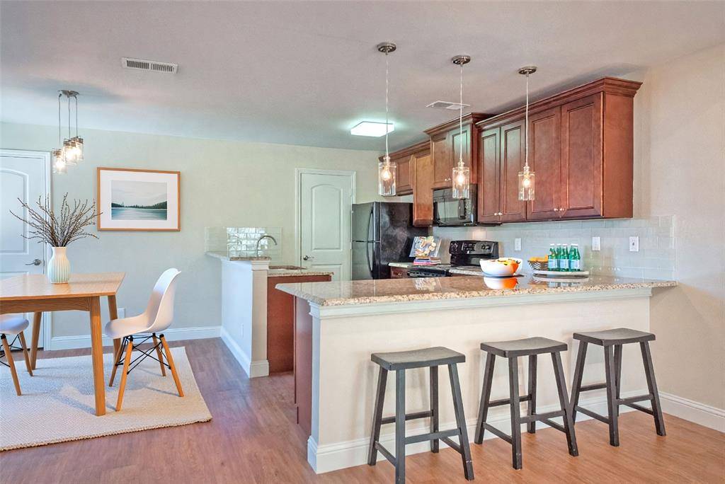 5616 Preston Oaks Road #110, Dallas, TX 75254