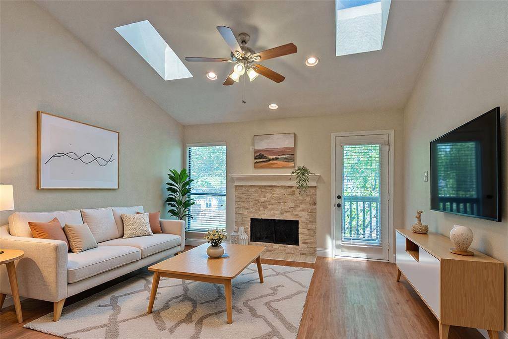 5616 Preston Oaks Road #110, Dallas, TX 75254