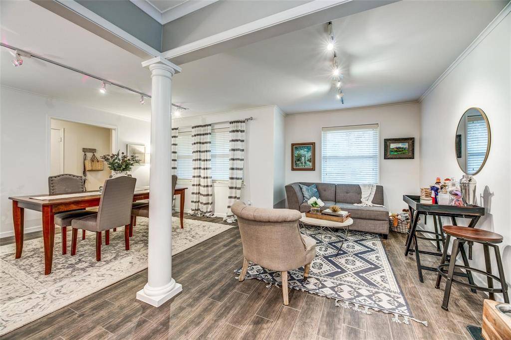 9921 Windlake Circle, Dallas, TX 75238