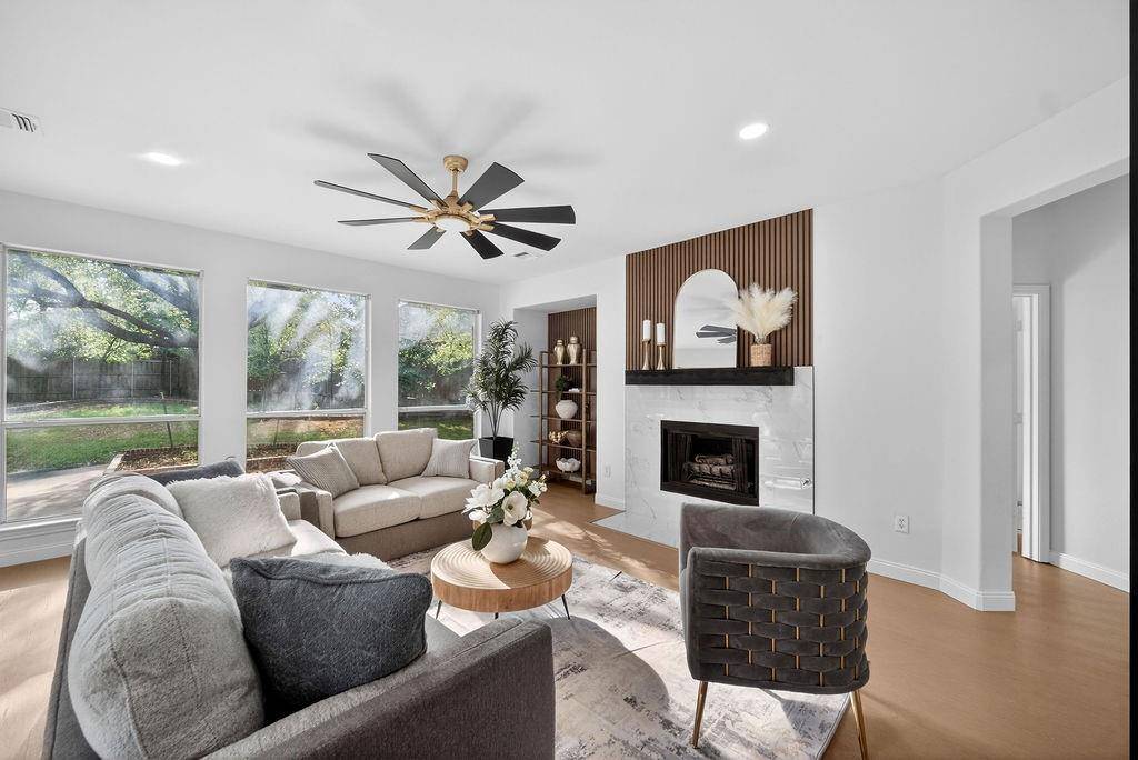 1709 Stapleton Drive, Mckinney, TX 75071