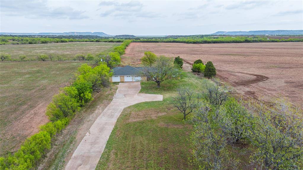 226 County Road 152, Tuscola, TX 79562