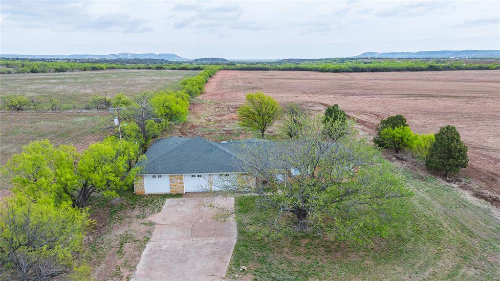 226 County Road 152, Tuscola, TX 79562