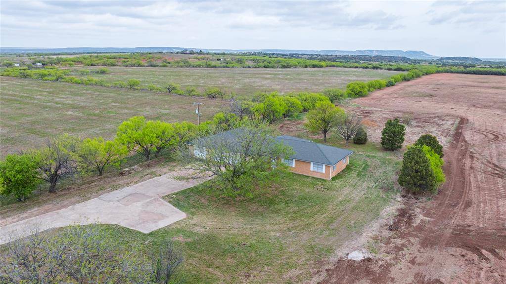 226 County Road 152, Tuscola, TX 79562