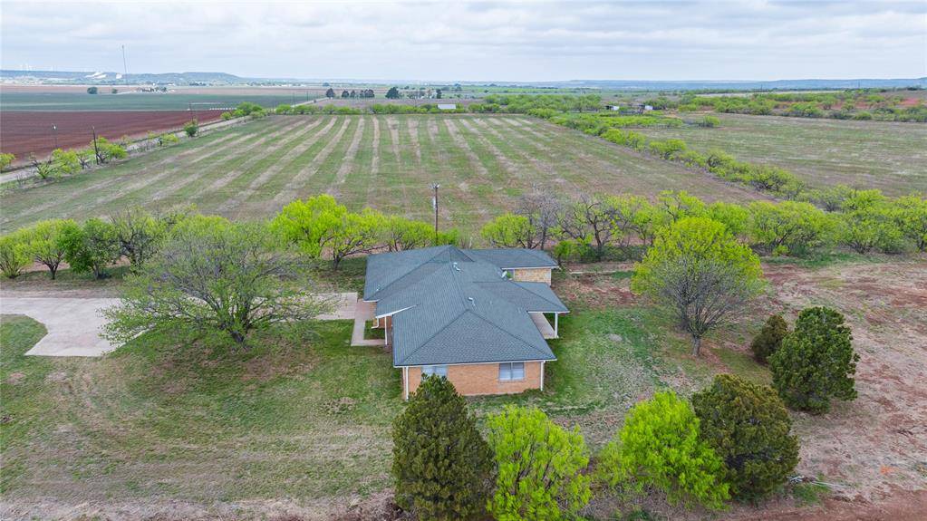 226 County Road 152, Tuscola, TX 79562