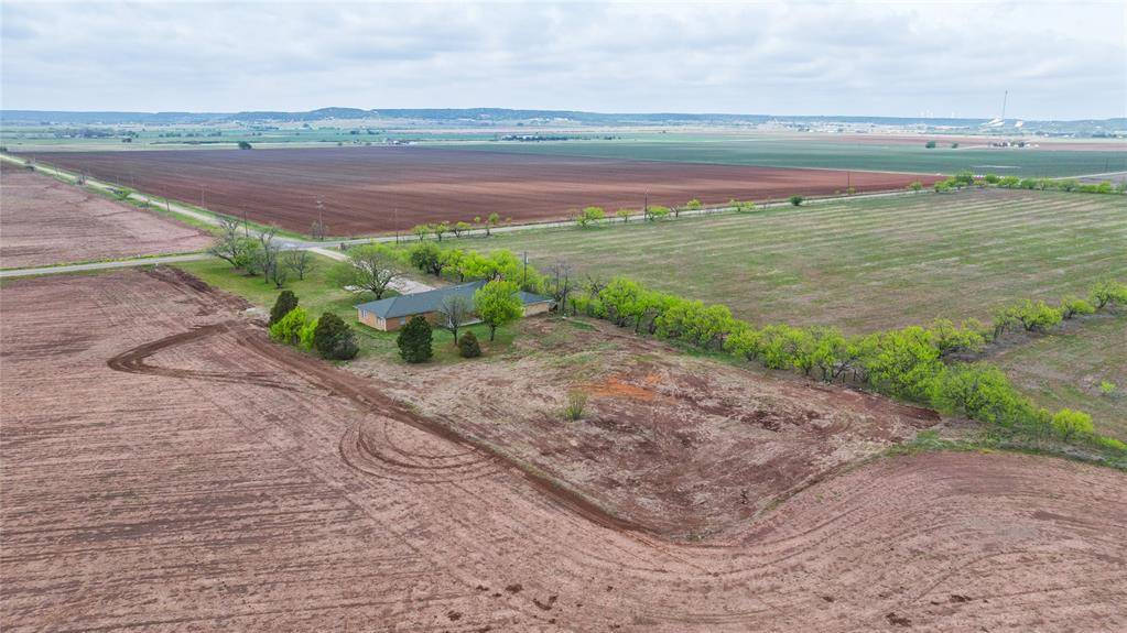 226 County Road 152, Tuscola, TX 79562
