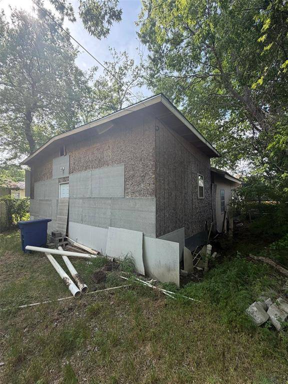 2910 Birmingham Avenue, Dallas, TX 75215