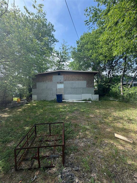 2910 Birmingham Avenue, Dallas, TX 75215