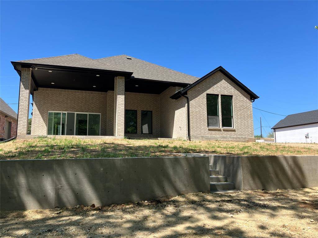 42101 Crooked Stick Drive, Whitney, TX 76692