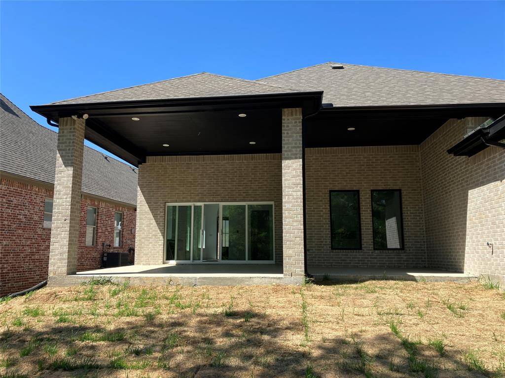 42101 Crooked Stick Drive, Whitney, TX 76692