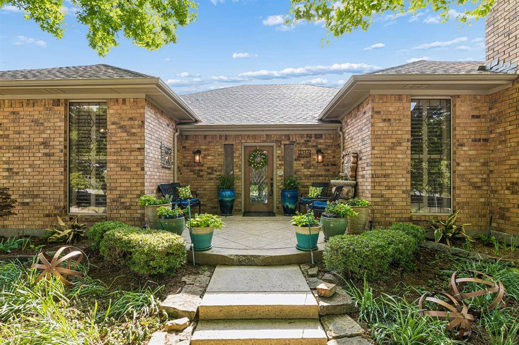 2516 San Gabriel Drive, Plano, TX 75074