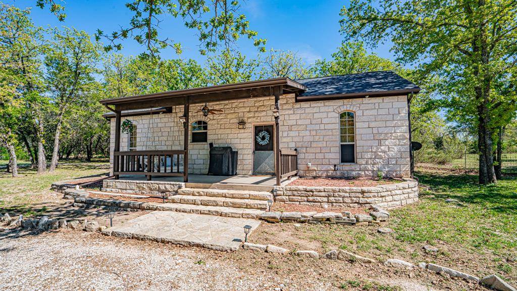 2200 Glenn Cemetery Road, Tolar, TX 76476
