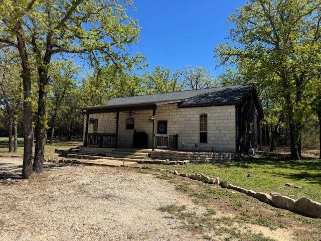 2200 Glenn Cemetery Road, Tolar, TX 76476