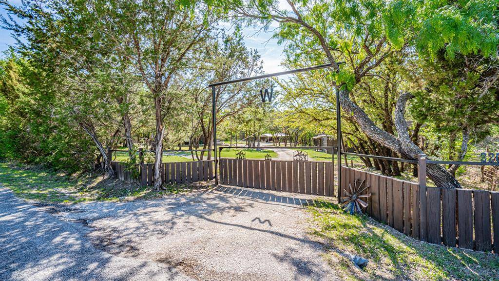 2200 Glenn Cemetery Road, Tolar, TX 76476