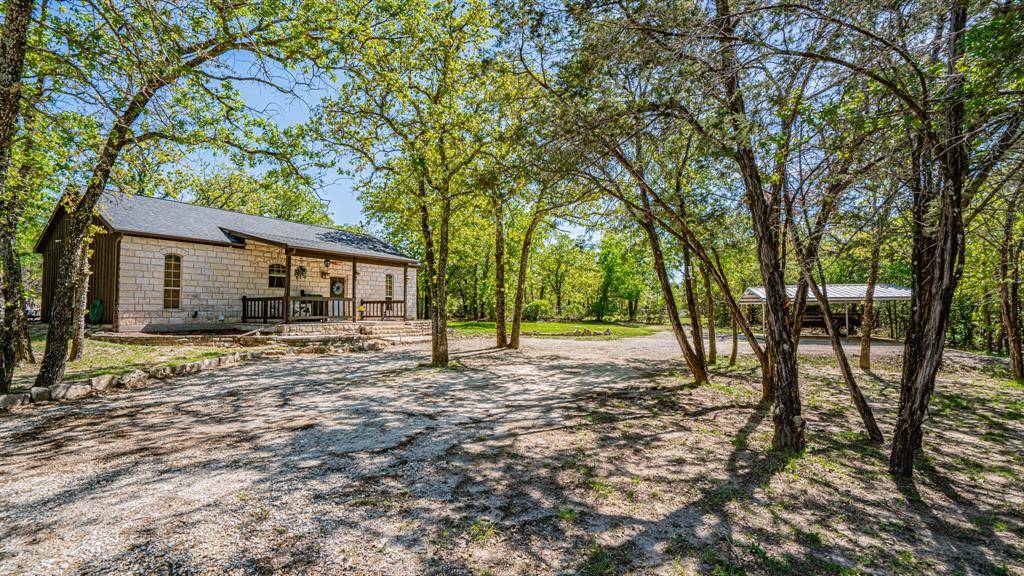 2200 Glenn Cemetery Road, Tolar, TX 76476