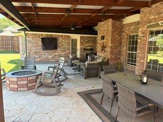 2504 Stanford Drive, Flower Mound, TX 75022