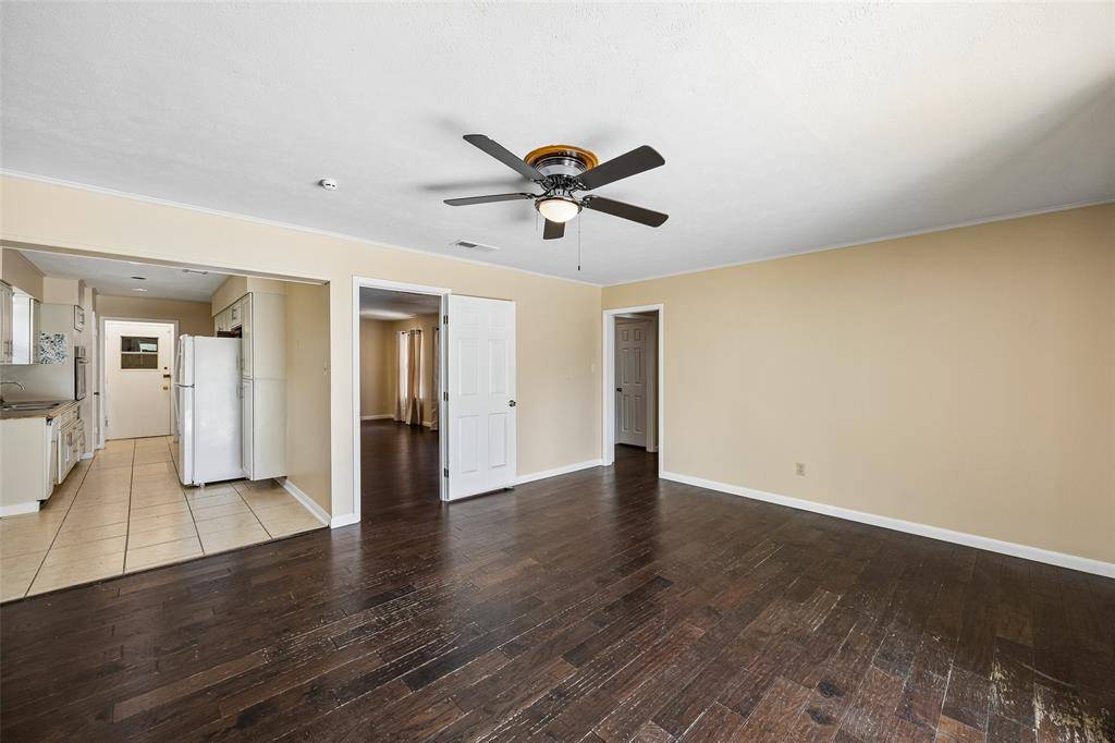 1918 Normandy Drive, Irving, TX 75060