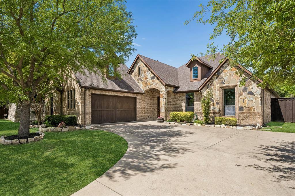 2647 Waterstone Lane, Rockwall, TX 75032