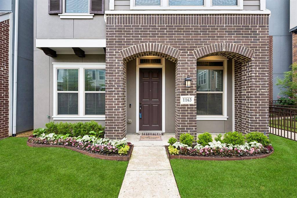 1163 Manacor Lane, Dallas, TX 75212
