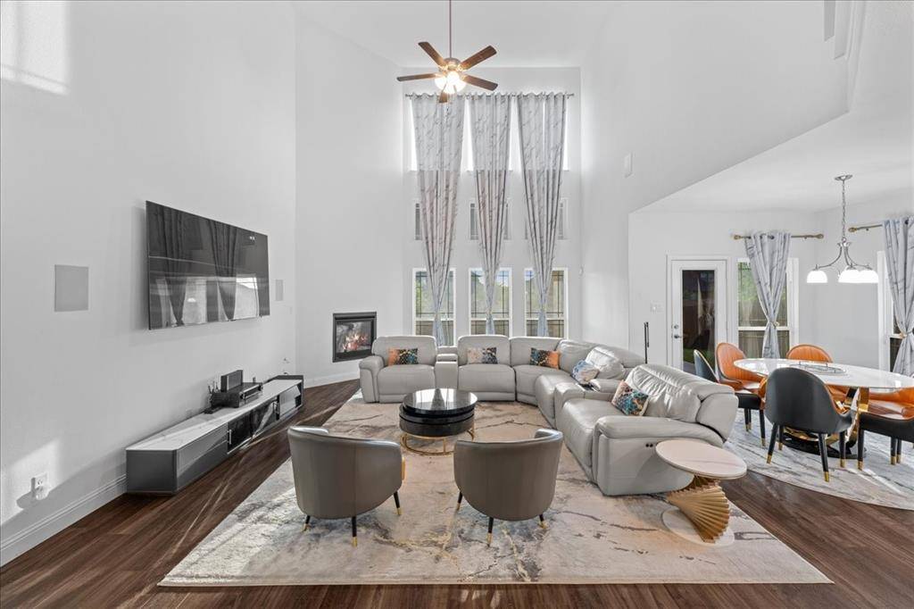 312 Lake Forest Trail, Anna, TX 75409