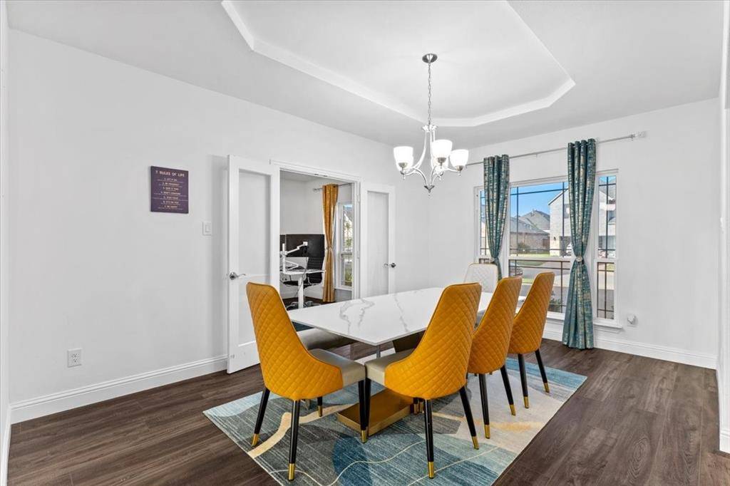 312 Lake Forest Trail, Anna, TX 75409