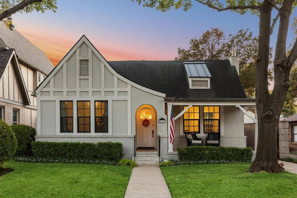 5310 Monticello Avenue, Dallas, TX 75206