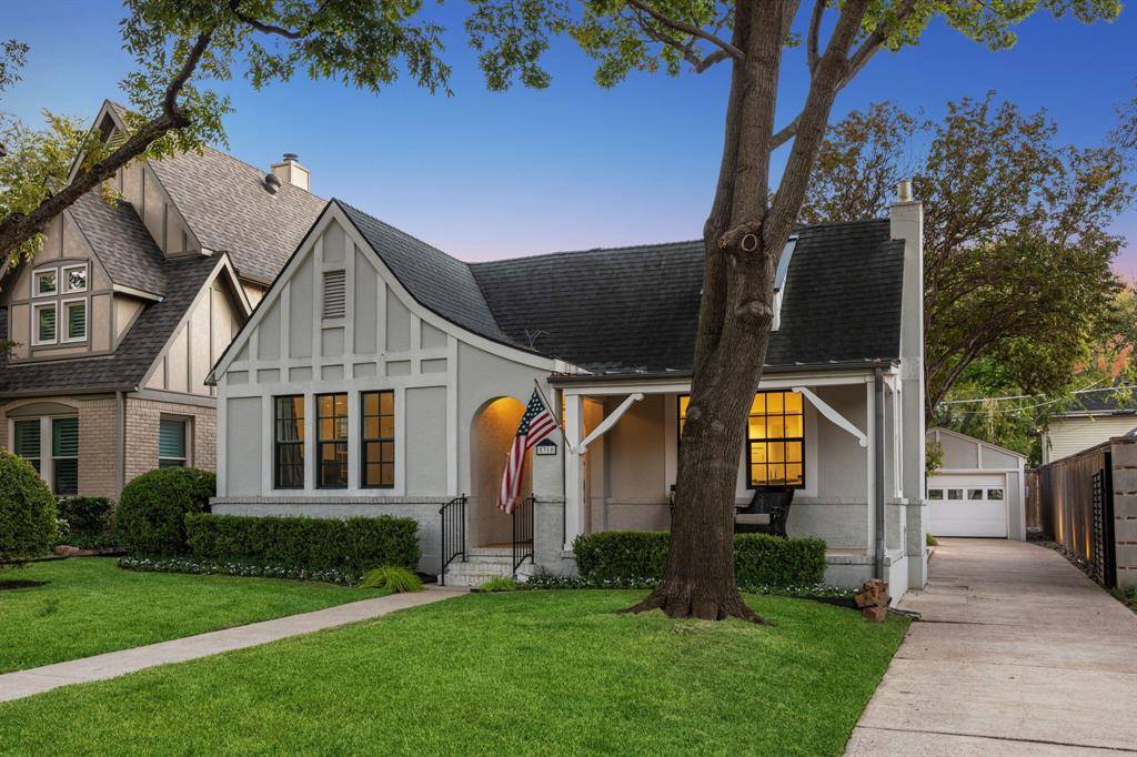 5310 Monticello Avenue, Dallas, TX 75206