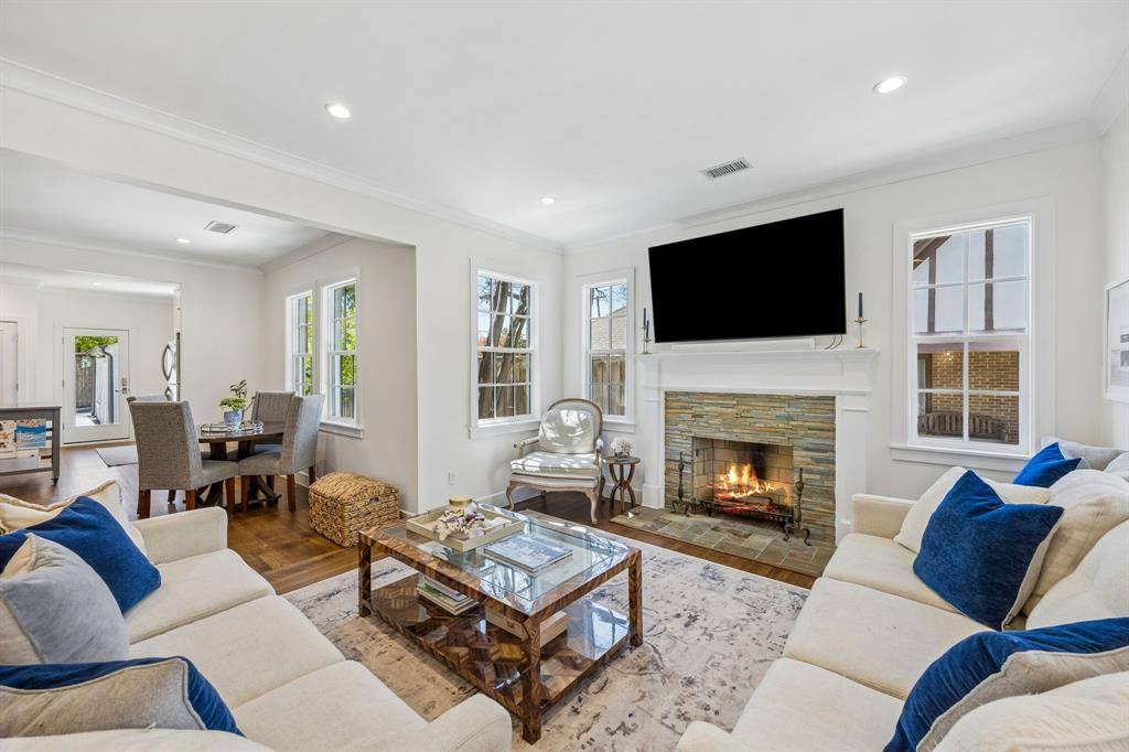 5310 Monticello Avenue, Dallas, TX 75206