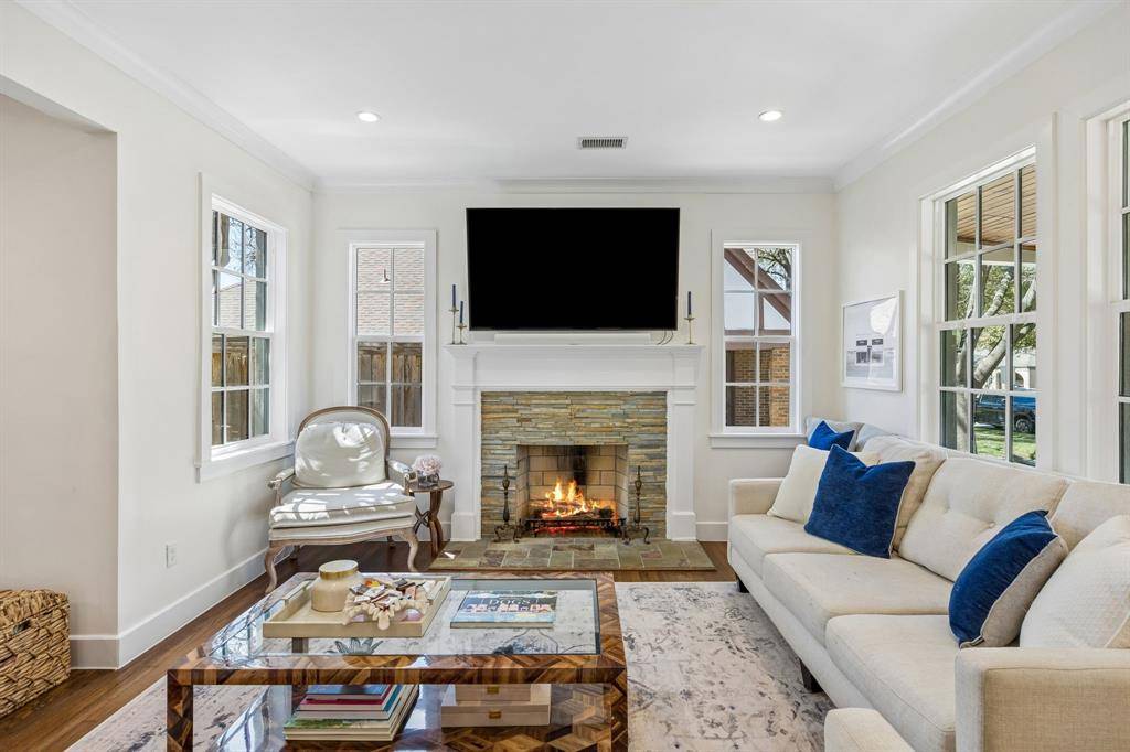 5310 Monticello Avenue, Dallas, TX 75206