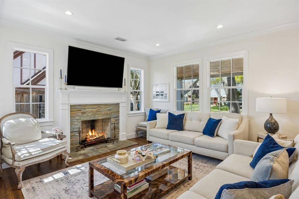 5310 Monticello Avenue, Dallas, TX 75206