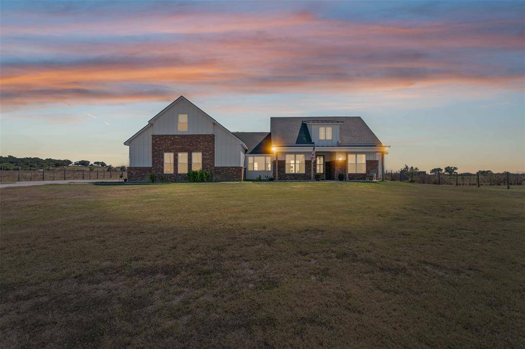 2350 County Road 1104, Cleburne, TX 76031