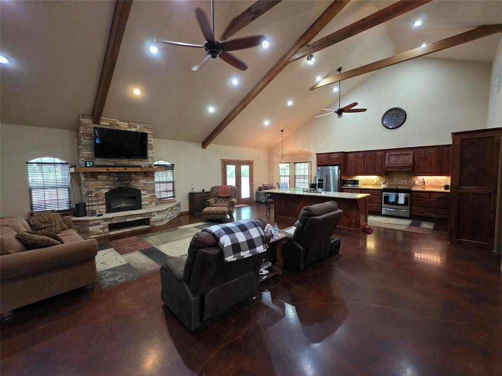 1200 E Fm 2273, May, TX 76857