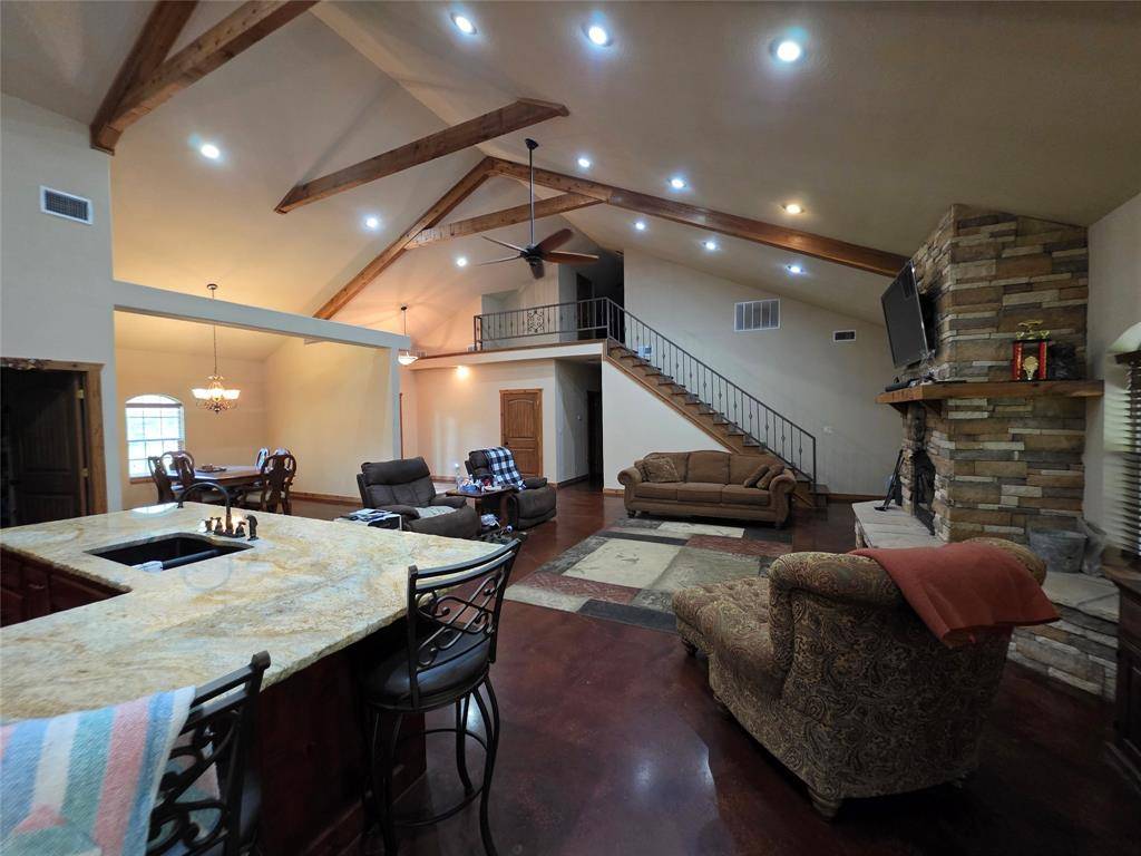 1200 E Fm 2273, May, TX 76857