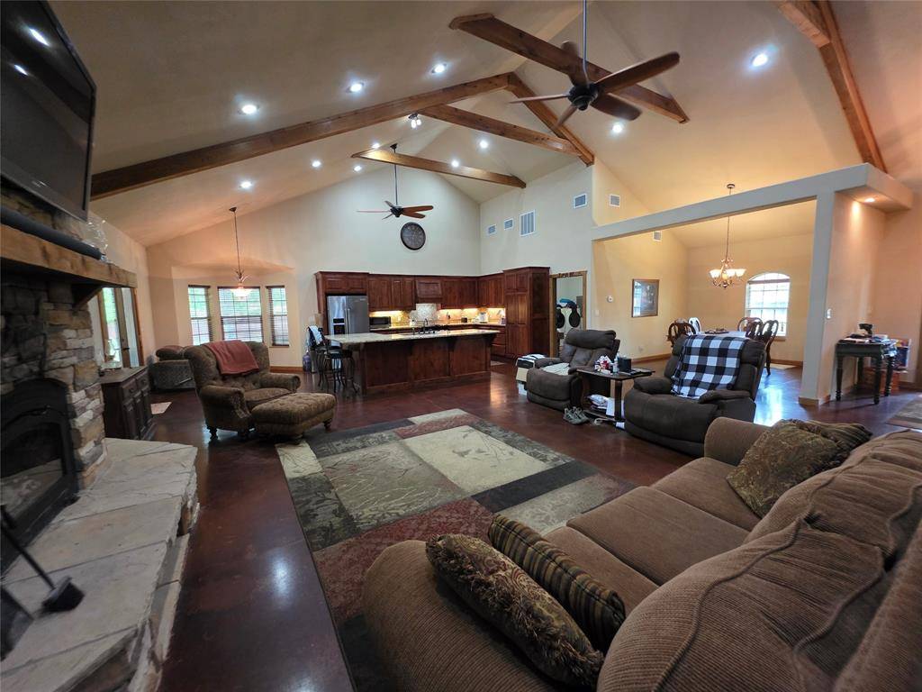 1200 E Fm 2273, May, TX 76857