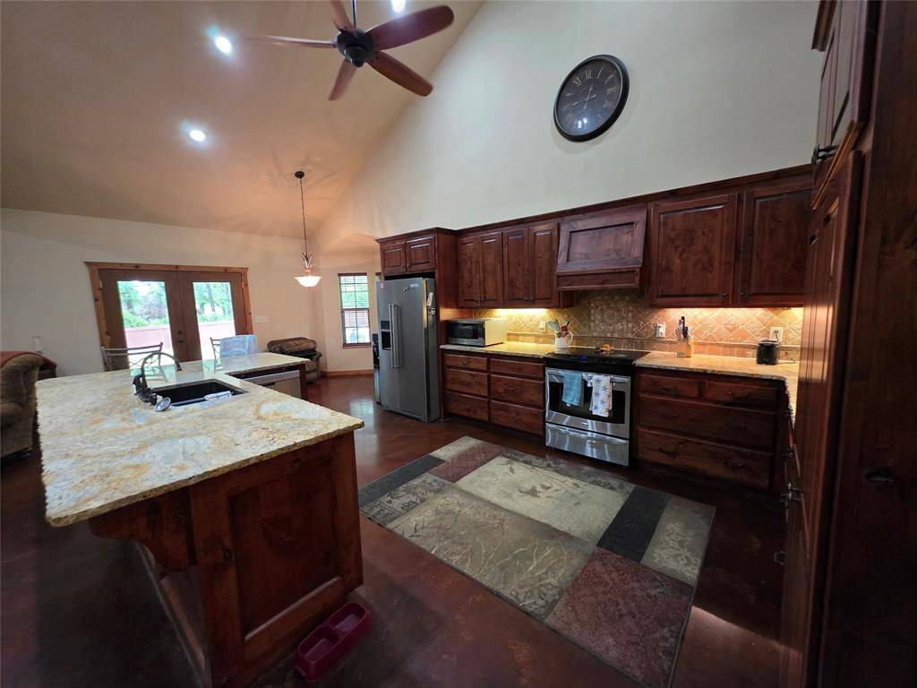 1200 E Fm 2273, May, TX 76857