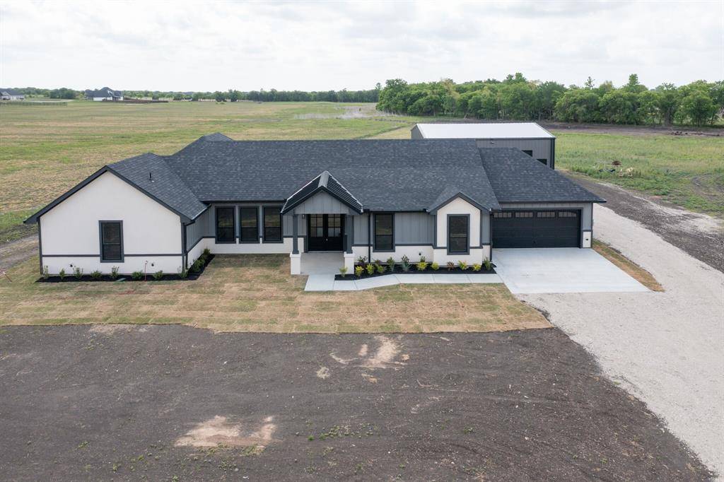 901 Old Maypearl Road, Waxahachie, TX 75167