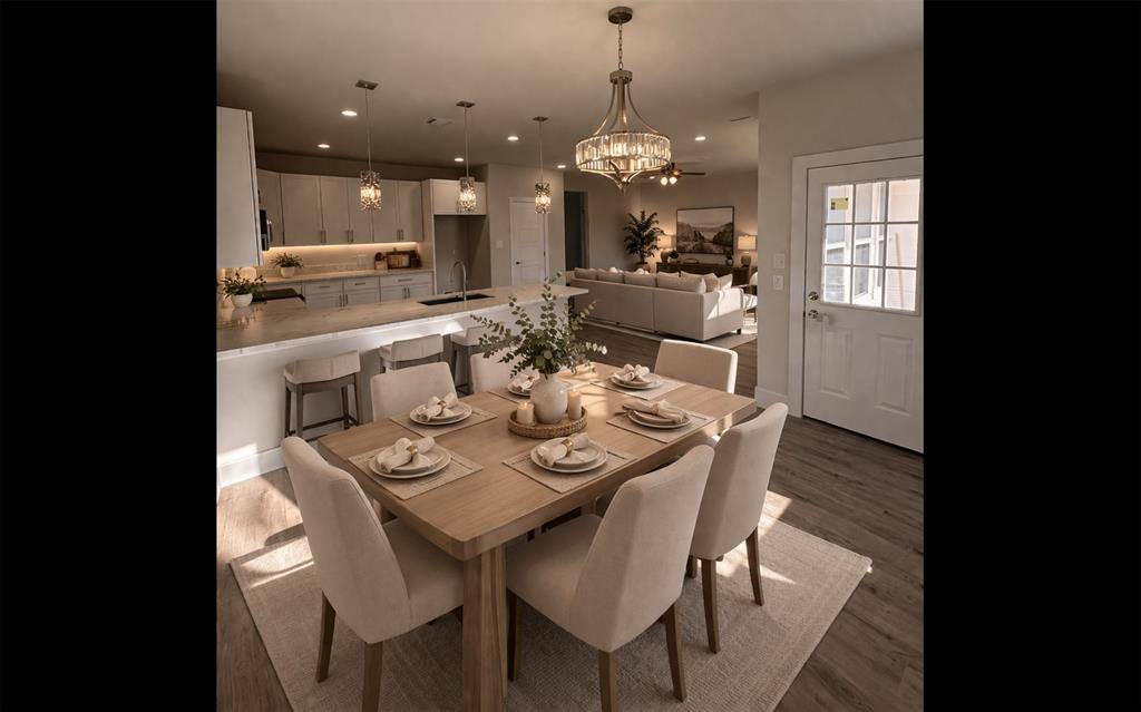 5506 Firewood Trail, Granbury, TX 76048