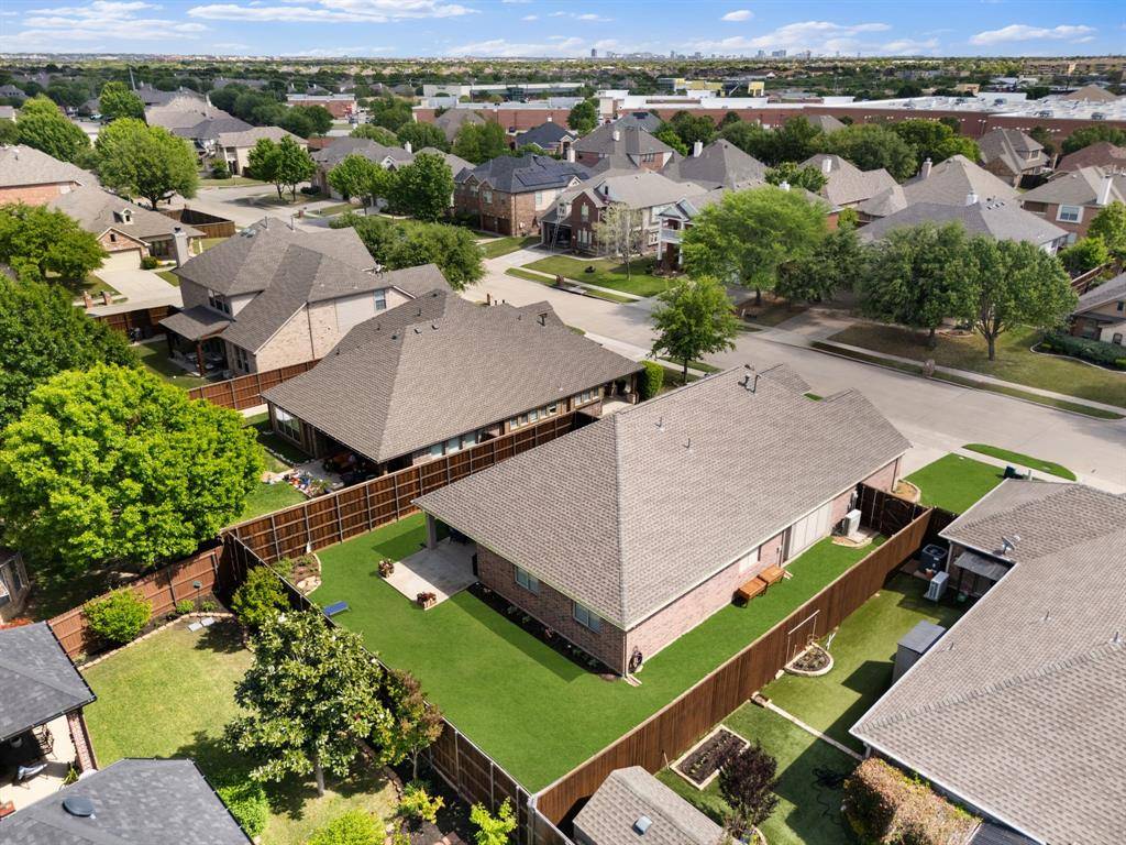 2661 Pine Trail Drive, Little Elm, TX 75068