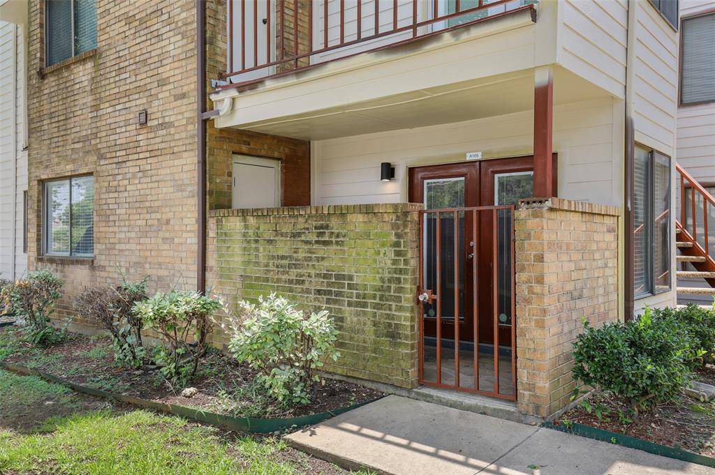 2312 Balsam Drive #A105, Arlington, TX 76006