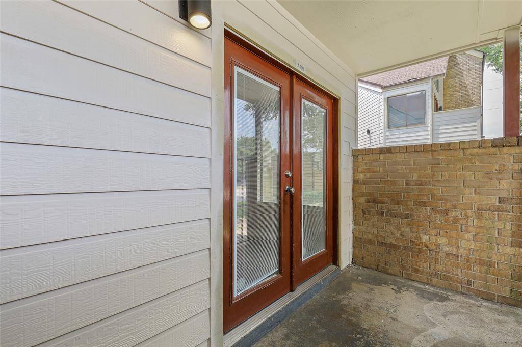 2312 Balsam Drive #A105, Arlington, TX 76006