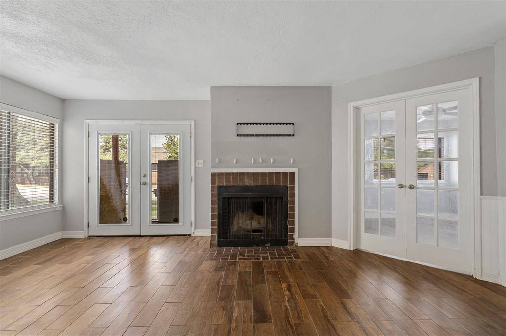 2312 Balsam Drive #A105, Arlington, TX 76006