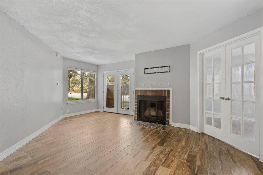 2312 Balsam Drive #A105, Arlington, TX 76006