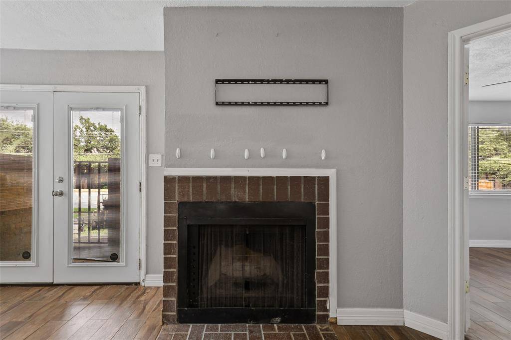 2312 Balsam Drive #A105, Arlington, TX 76006